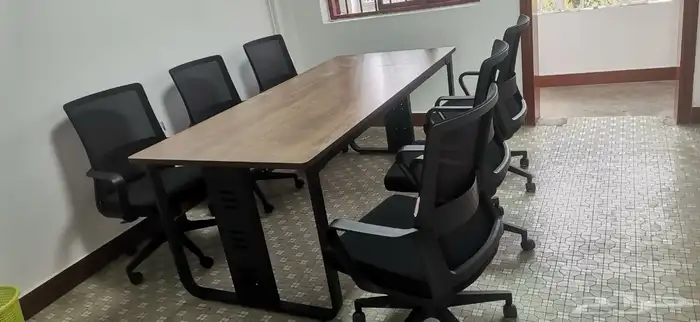 آثاث المكتب للبيع بجملة 5