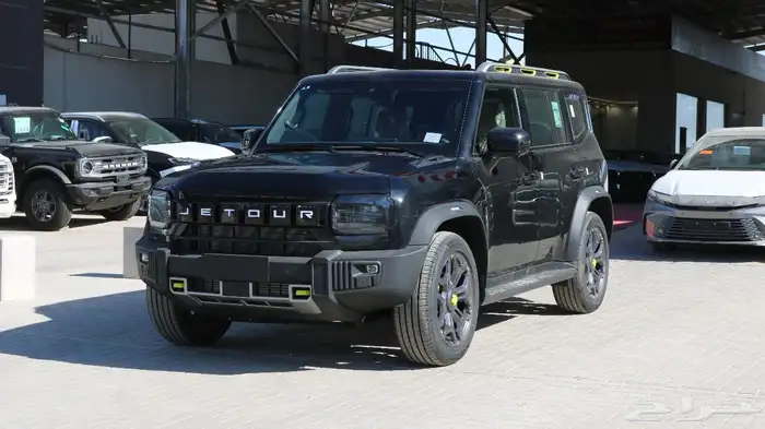 جيتور تي تو 2025 كاش وتقسيط إصدار فوري 0