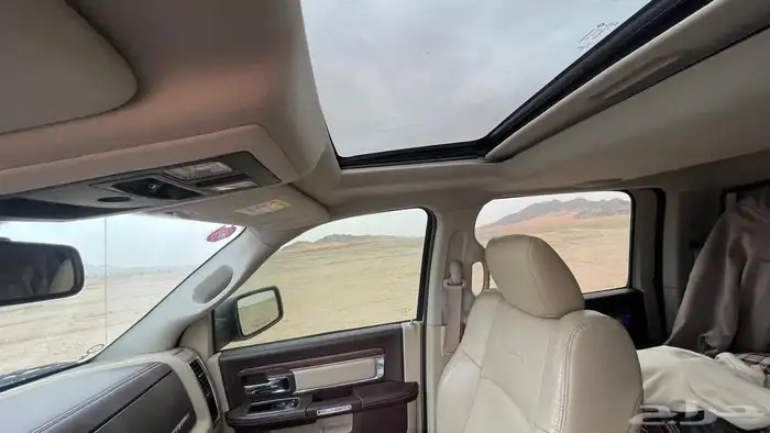 Ram 2500 10