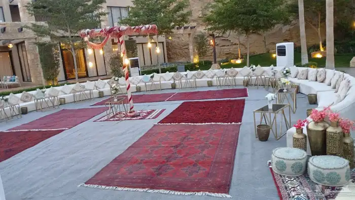 تاجير جلسات خارجية تنسيق جلسه 2