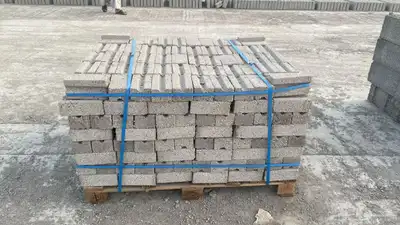 بلك عادي عازل طوب صغير 4