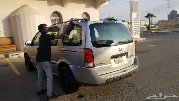 شفر ابلاندر للبيع 3