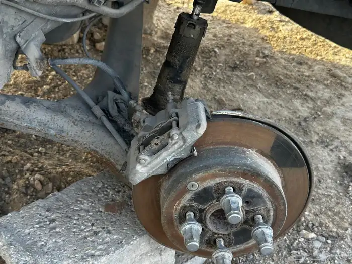 كورلا كليبر و هوب موديل 2007 الي 2001 0