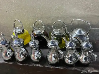 قهوجي للمناسبات وصبابين 2