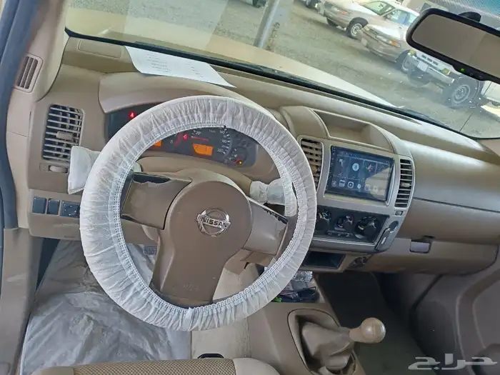 نافارا 2008م 9