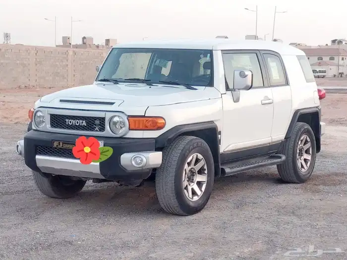 اف جي موديل 2017 فل كامل. مستعمل 0