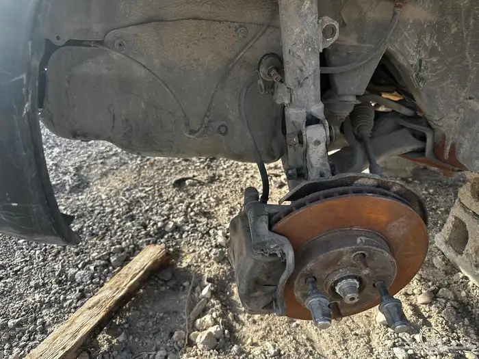 كورلا كليبر و هوب موديل 2007 الي 2001 1