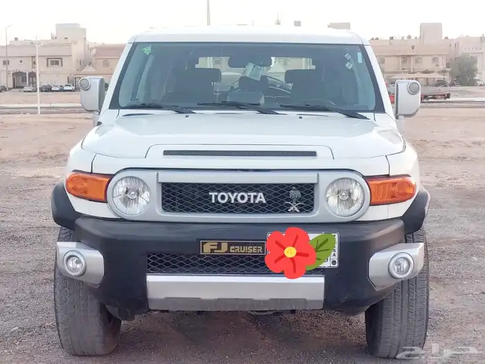 اف جي موديل 2017 فل كامل. مستعمل 1
