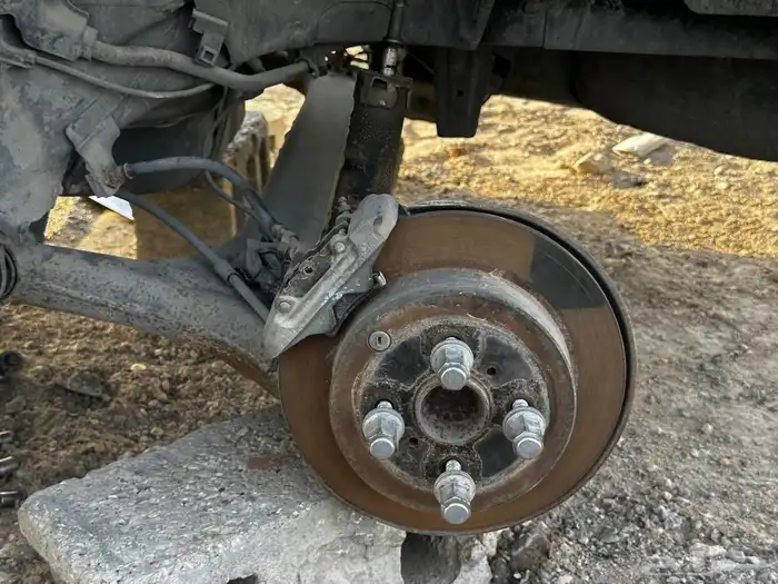 كورلا كليبر و هوب موديل 2007 الي 2001 2