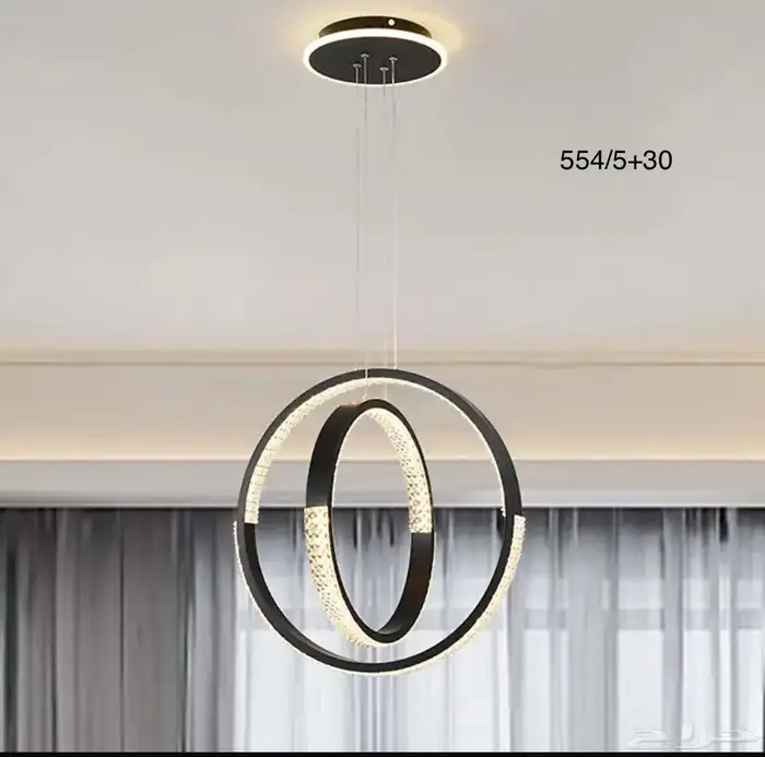 نجف ثريات 41