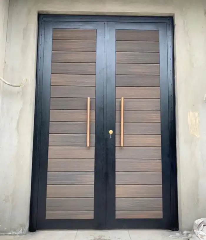 أعمال ألمنيوم و زجاج بإشراف شباب سعوديين 14