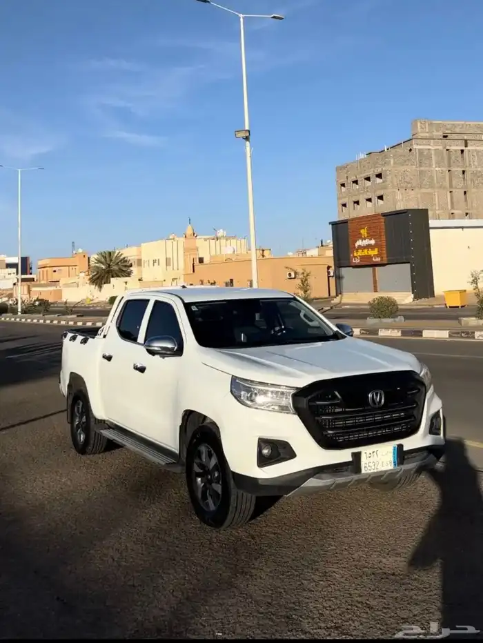 شانجان هنتر 2021 1