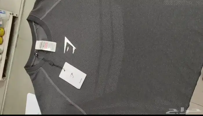 onyx Gymshark جيمشارك 3