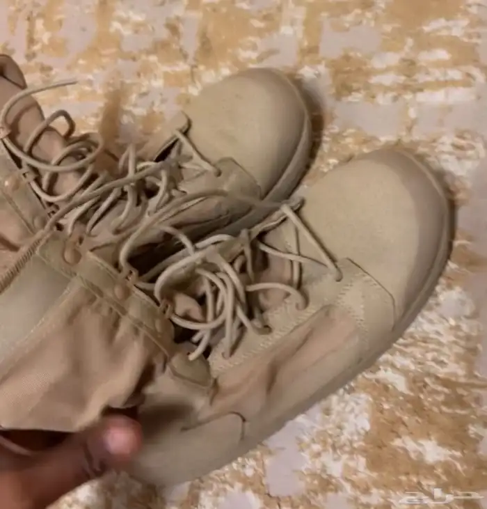 بسطار دينير Danner الأميركي 0