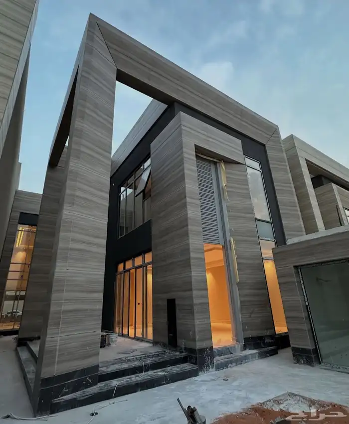 حجر الرياض الطبيعي والرخام 6