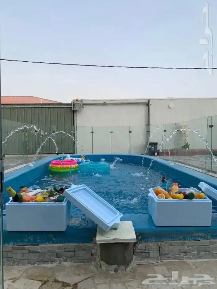 شاليه الطايف الحويه 10