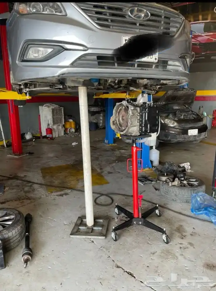 قيرات سوناتا 2015 0