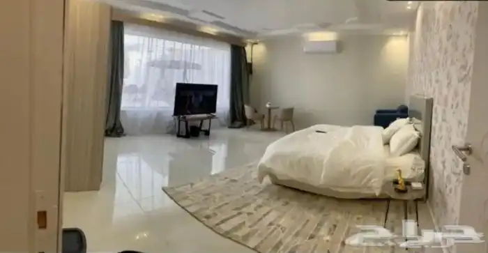 شاليه الطايف الحويه 7