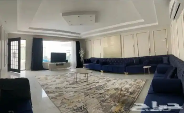 شاليه الطايف الحويه 8