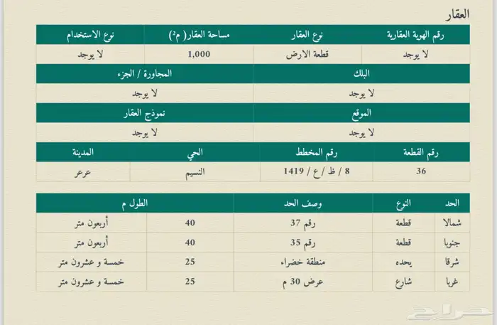 مبني تجاري سكني 1