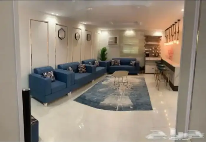 شاليه الطايف الحويه 1