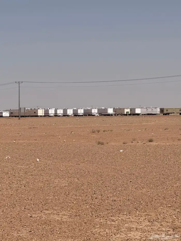 راس لسحب الغرف و سحب التيادر وجميع الكرفانات 0