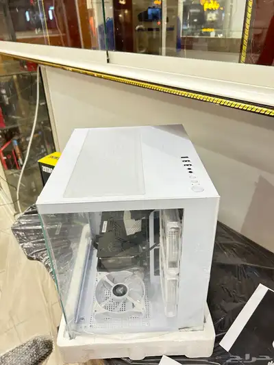 pc gaming - بي سي قيمنق جديدRTX 3060 12GB هدية تجميعة 2