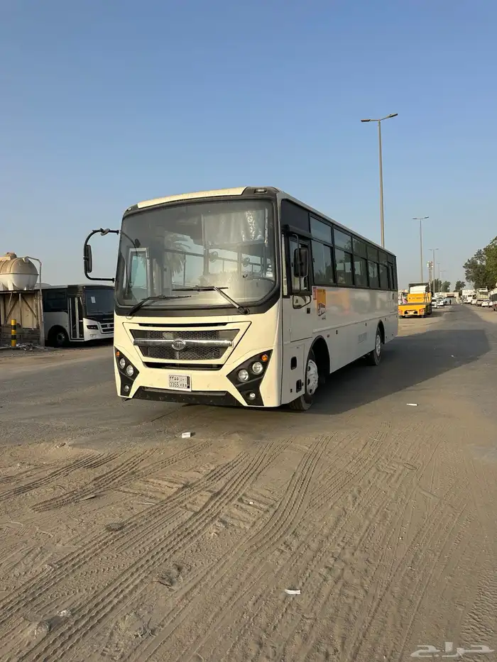 باصات للايجار او البيع 0