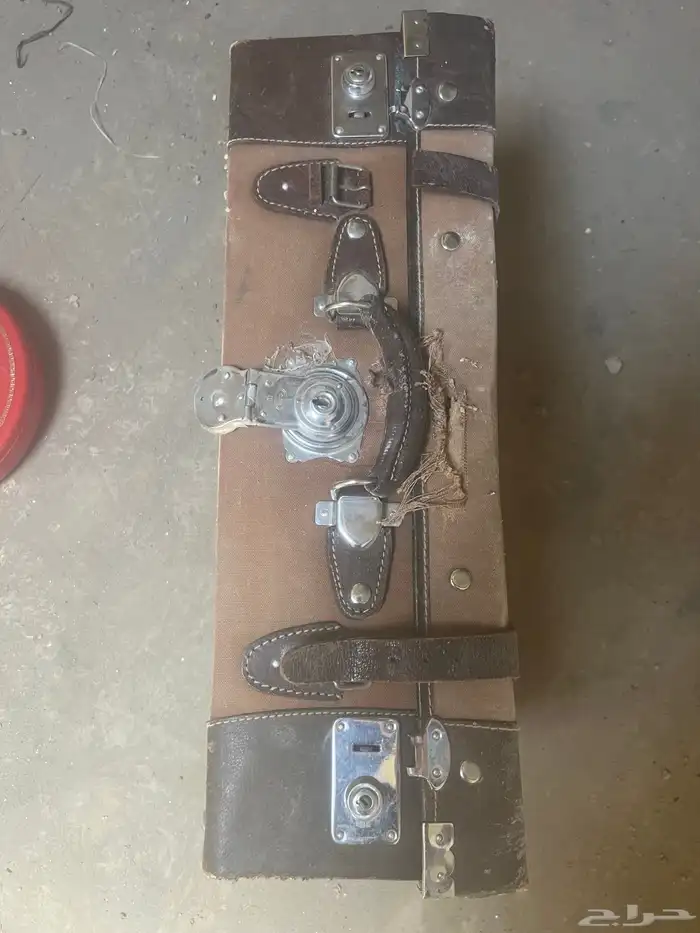 تراث قديم 56