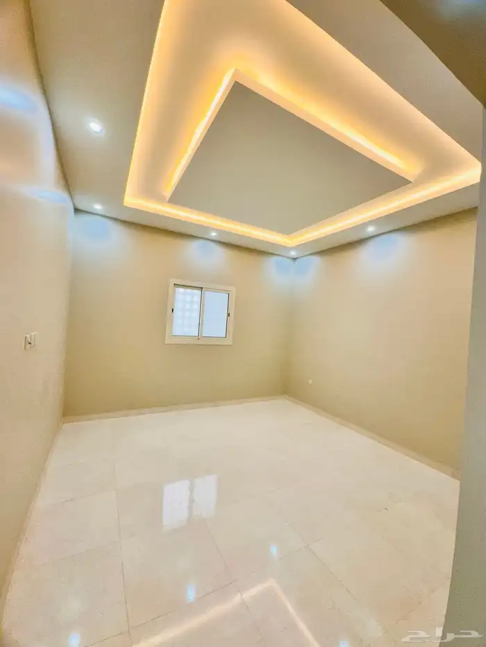 شقق تمليك ارضيه حي اليرموك تبوك موقع مميز 19