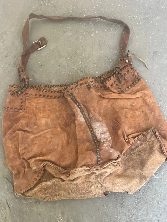 تراث قديم 43