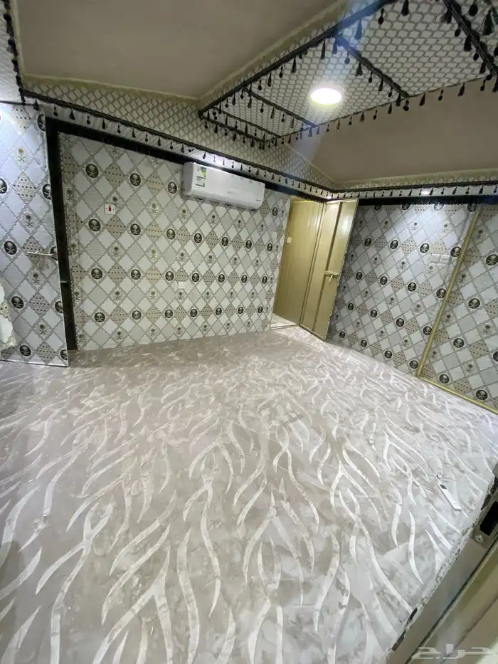 غرف سحب شنكو كويتي 15 متر جنط20 ابو مبارك 6