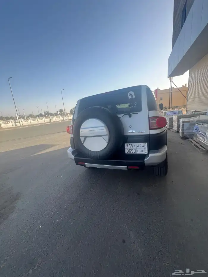 اف جي 2017 3
