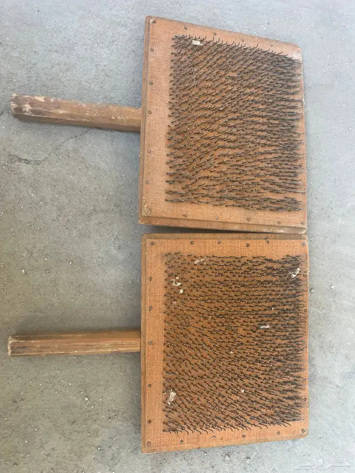 تراث قديم 22