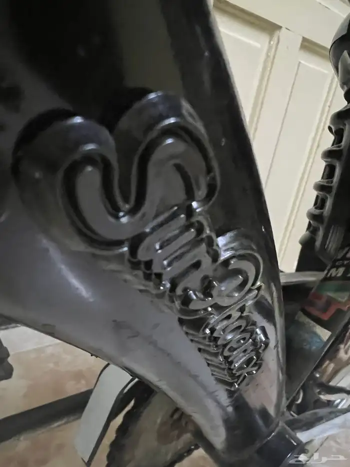 السلام عليكم سيكل رامبو مقاس 20 اندنوسي 2016 نادر اصلي لبيع 5