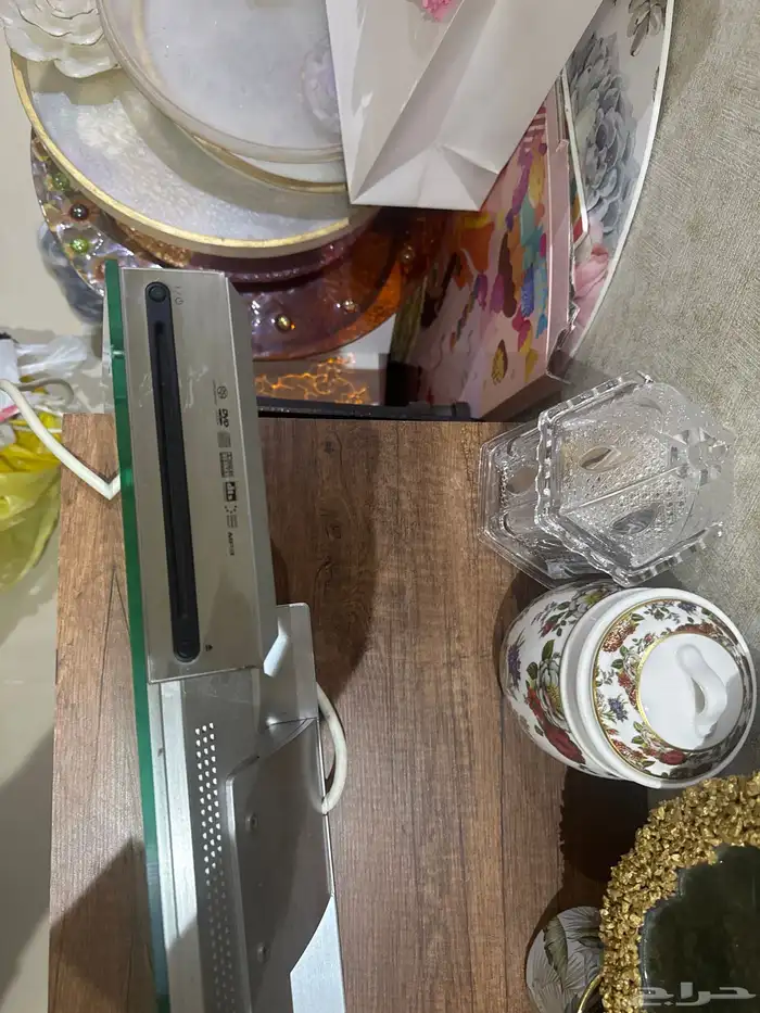 جهاز DVD 1