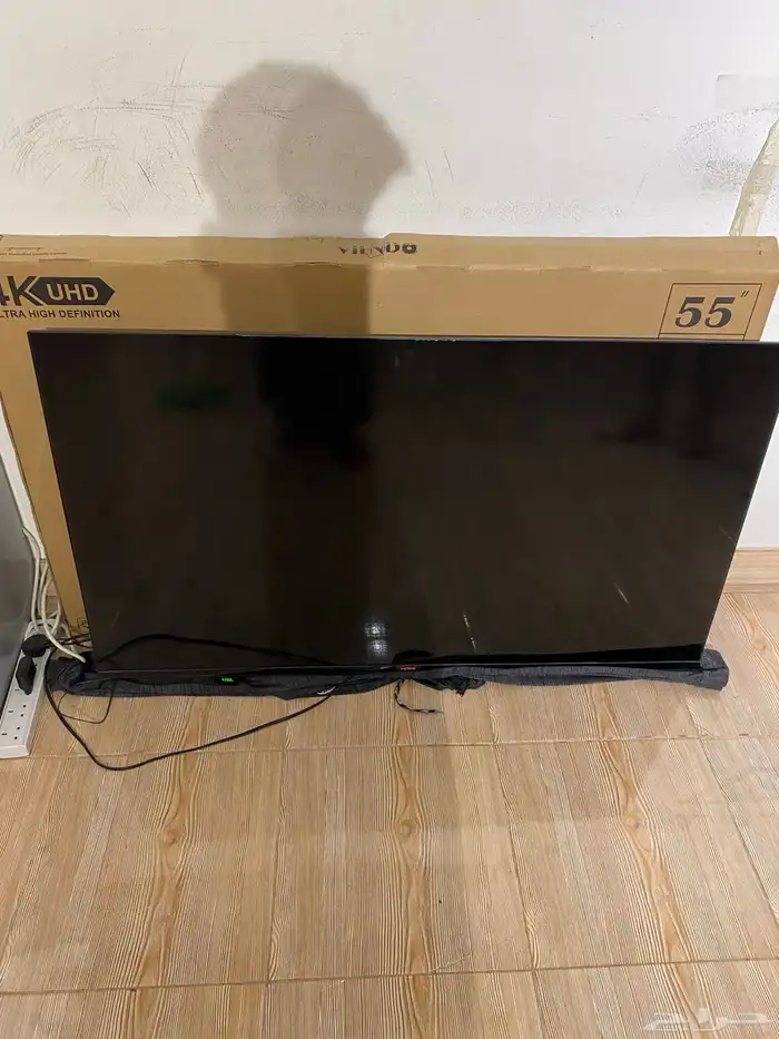 شاشة 55 بوصة VIENDO 3