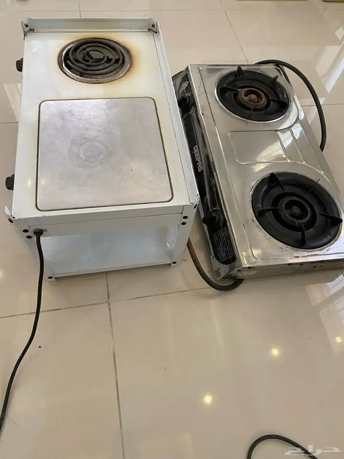 اغراض بوفيه 2