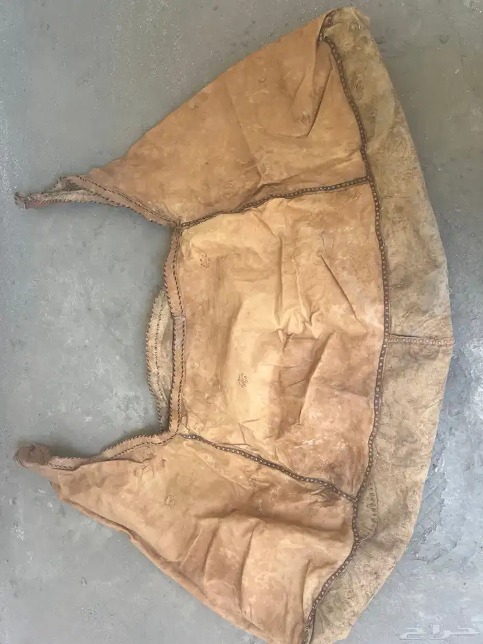 تراث قديم 50