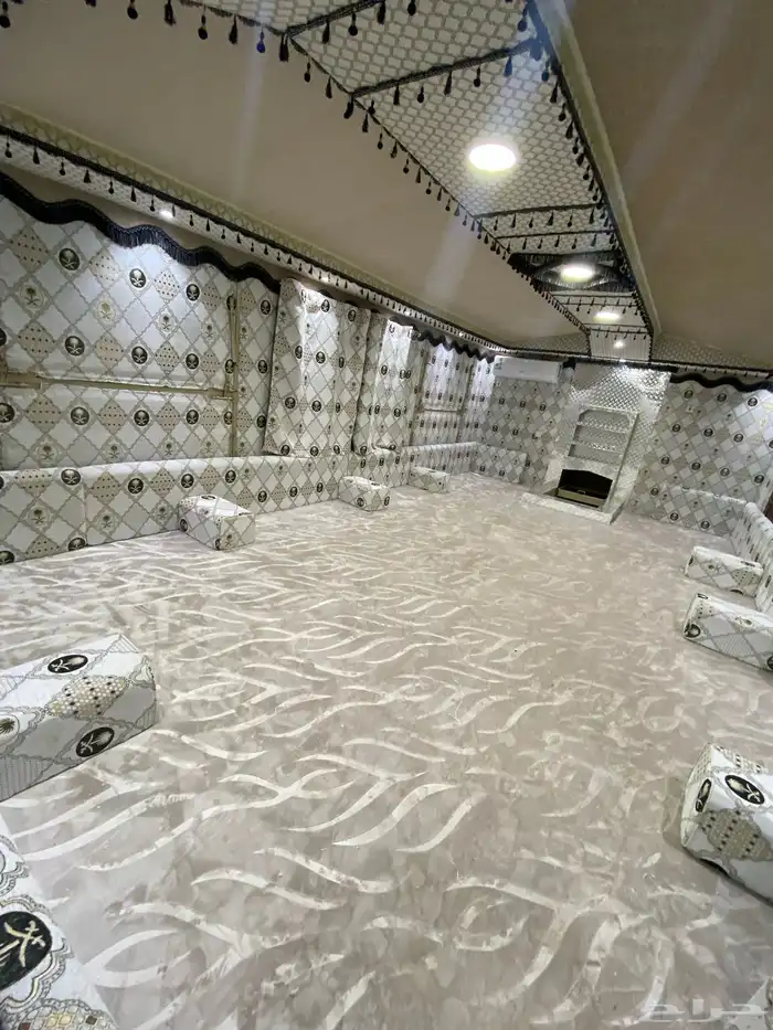 غرف سحب شنكو كويتي 15 متر جنط20 ابو مبارك 3