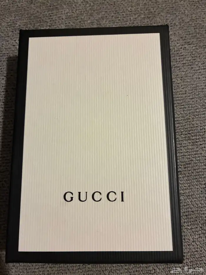 Gucci mini wallet محفظة غوتشي 3