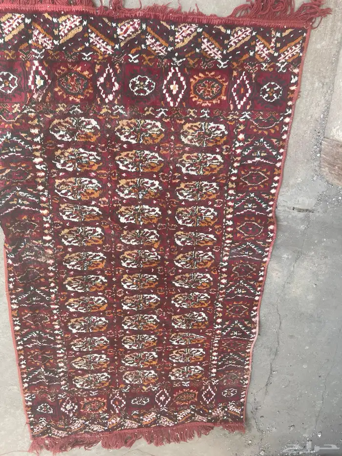 تراث قديم 52