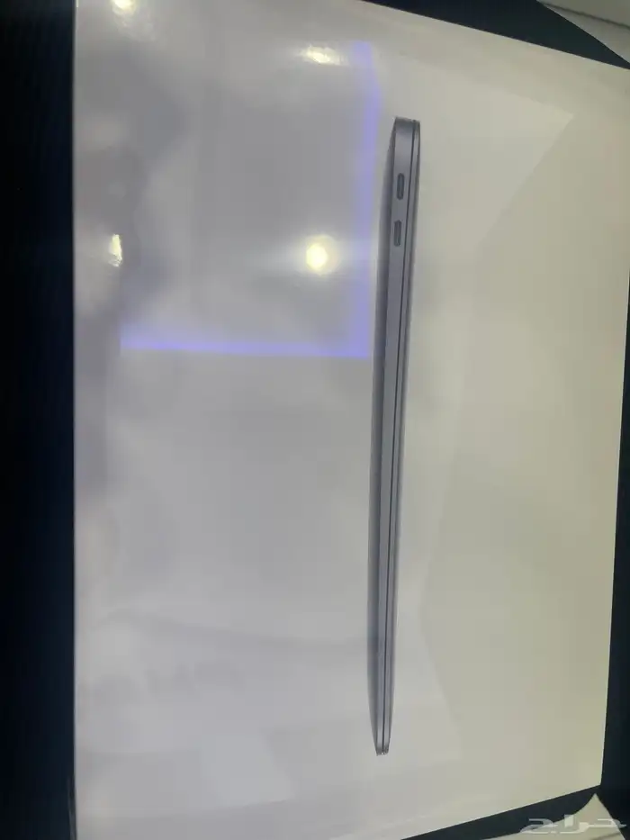 ابل ماك بوك   ام 1   256 غ.ب   مقاس 11 بوصه 2