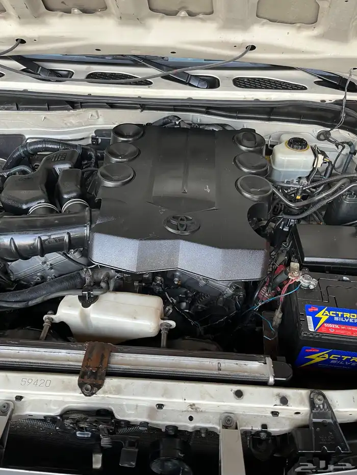 متوفر جميع مكاين الياباني شاص افجي لكزس 0