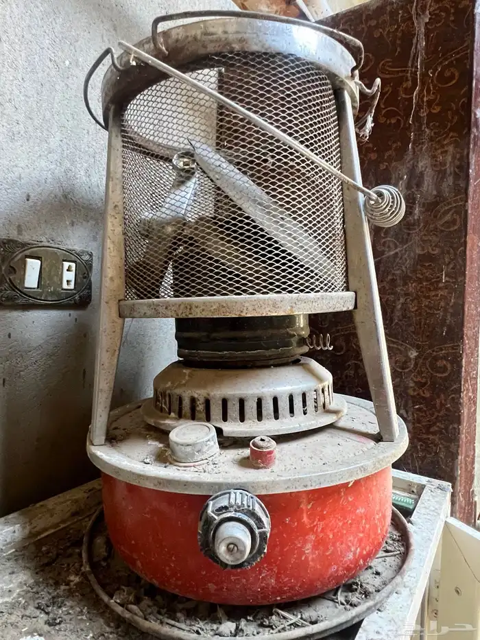 تراث قديم 41