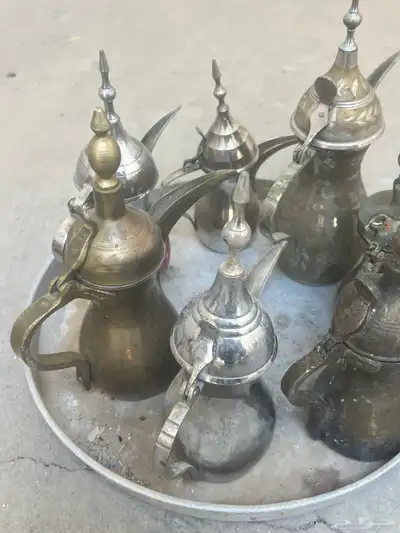 تراث ثلاجة غاز 13
