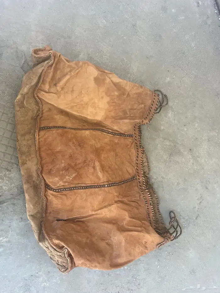 تراث قديم 47