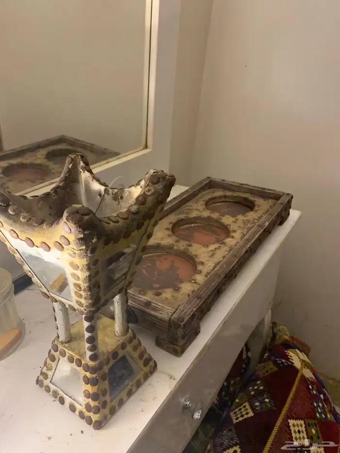مساند مجلس وغراض توراث ثانيه 0