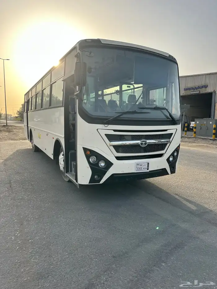 باصات للايجار او البيع 3