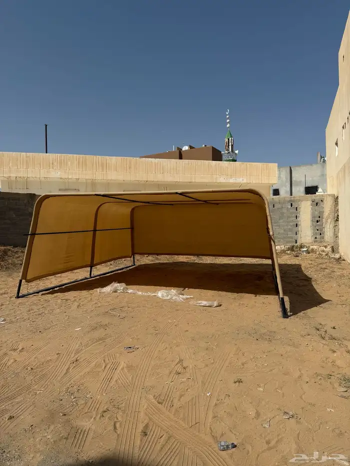 مضلات السيارة المتنقلة 3